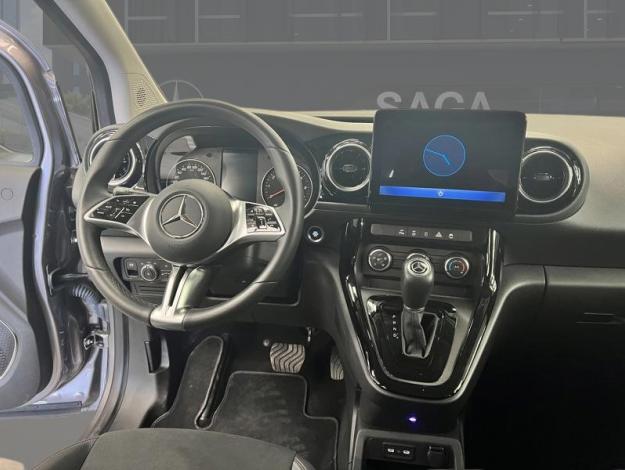 MERCEDES-BENZ T-Class T-Class