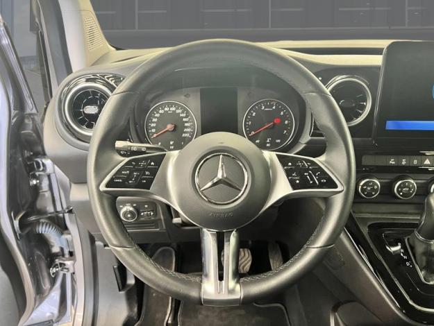 MERCEDES-BENZ T-Class T-Class