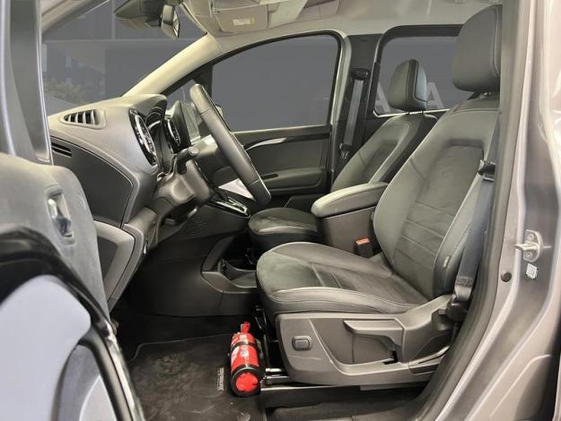 MERCEDES-BENZ T-Class T-Class