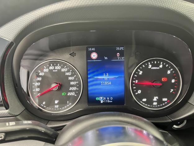 MERCEDES-BENZ T-Class T-Class