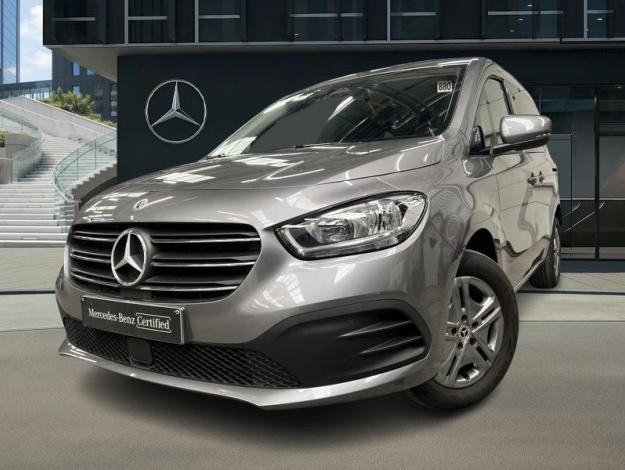 MERCEDES-BENZ T-Class T-Class