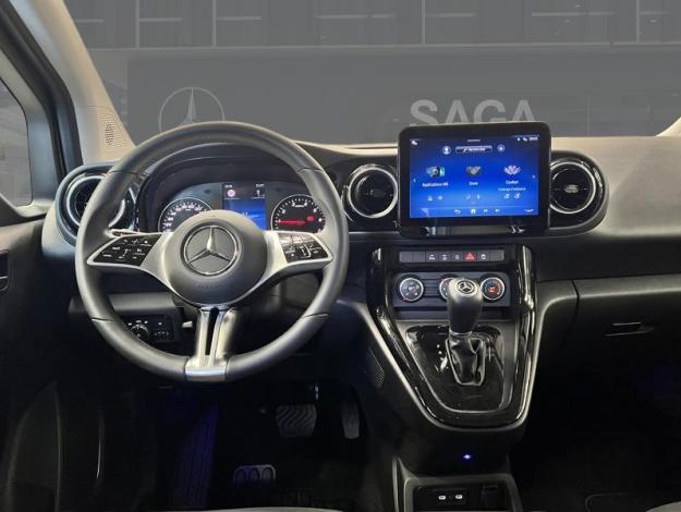 MERCEDES-BENZ T-Class T-Class