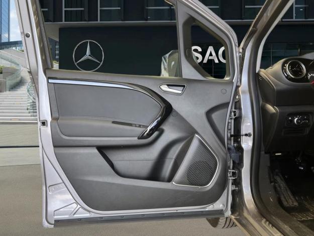 MERCEDES-BENZ T-Class T-Class