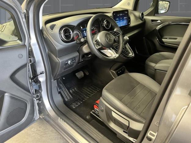 MERCEDES-BENZ T-Class T-Class