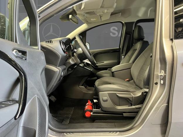 MERCEDES-BENZ T-Class T-Class