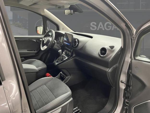MERCEDES-BENZ T-Class T-Class