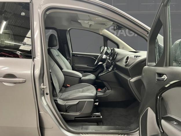 MERCEDES-BENZ T-Class T-Class