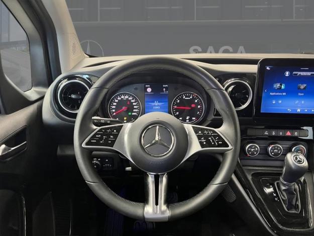 MERCEDES-BENZ T-Class T-Class