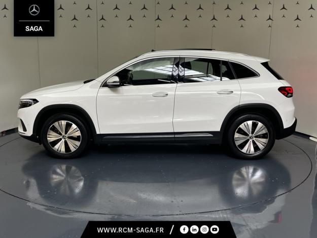 MERCEDES-BENZ EQA 250+ Progressive Line  