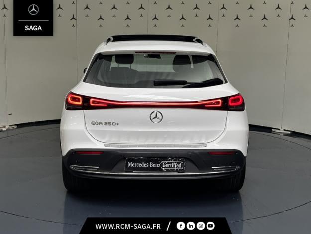 MERCEDES-BENZ EQA 250+ Progressive Line  