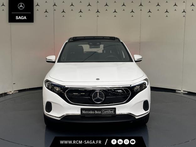 MERCEDES-BENZ EQA 250+ Progressive Line  