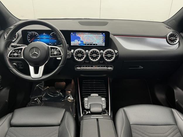 MERCEDES-BENZ EQA 250+ Progressive Line  