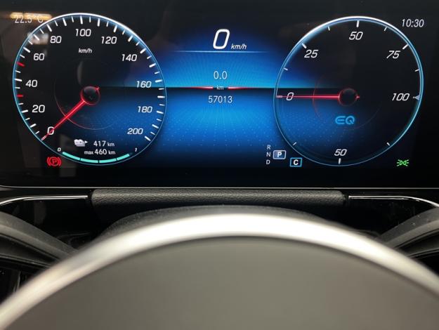 MERCEDES-BENZ EQA 250+ Progressive Line  