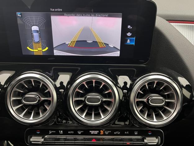MERCEDES-BENZ EQA 250+ Progressive Line  