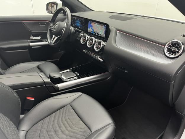 MERCEDES-BENZ EQA 250+ Progressive Line  