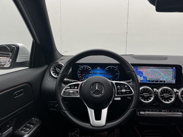 MERCEDES-BENZ EQA 250+ Progressive Line  