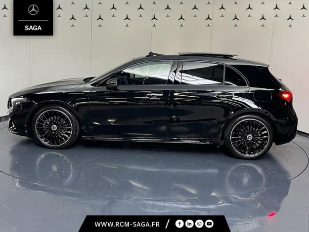 MERCEDES-BENZ Classe A 200 d Edition 140  Classe A 200 d Edition 140