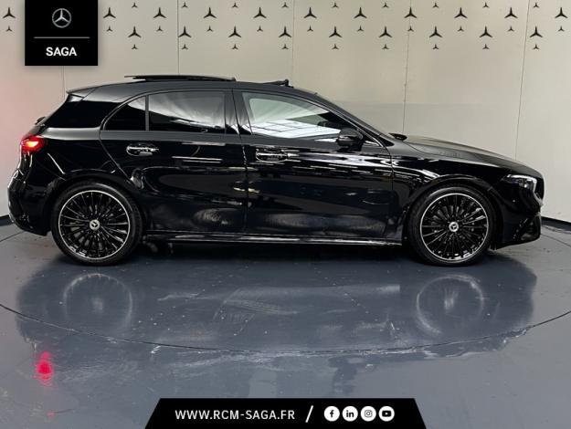 MERCEDES-BENZ Classe A 200 d Edition 140  Classe A 200 d Edition 140