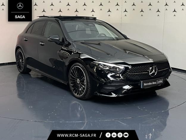 MERCEDES-BENZ Classe A 200 d Edition 140  Classe A 200 d Edition 140