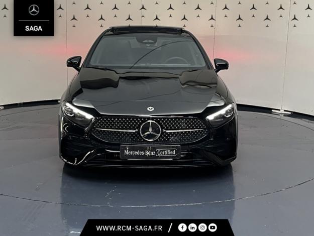 MERCEDES-BENZ Classe A 200 d Edition 140  Classe A 200 d Edition 140