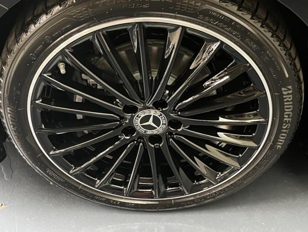 MERCEDES-BENZ Classe A 200 d Edition 140  Classe A 200 d Edition 140