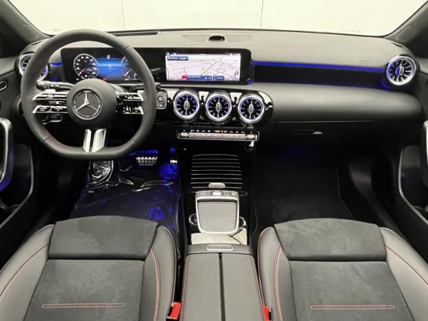 MERCEDES-BENZ Classe A 200 d Edition 140  Classe A 200 d Edition 140