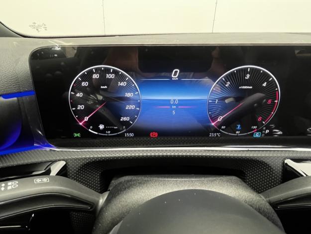 MERCEDES-BENZ Classe A 200 d Edition 140  Classe A 200 d Edition 140