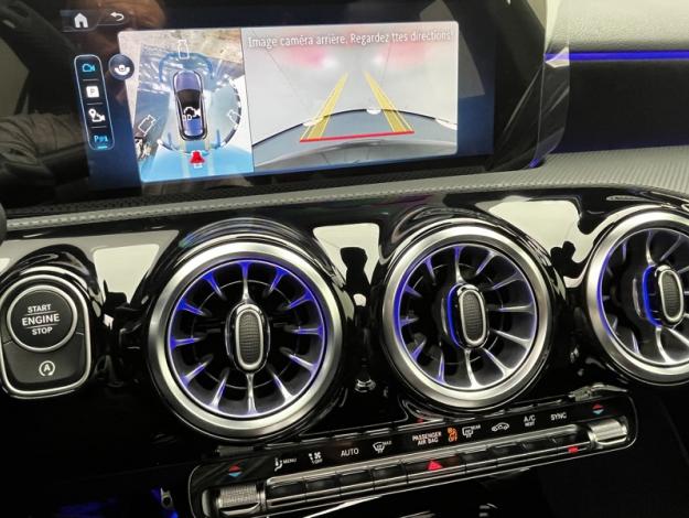 MERCEDES-BENZ Classe A 200 d Edition 140  Classe A 200 d Edition 140
