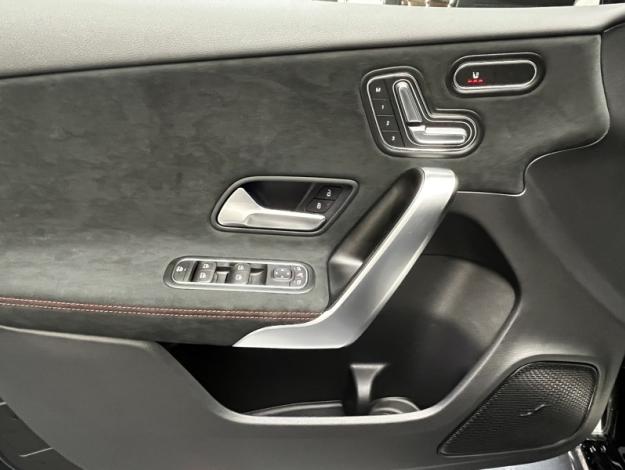 MERCEDES-BENZ Classe A 200 d Edition 140  Classe A 200 d Edition 140
