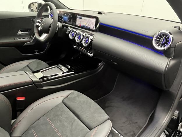 MERCEDES-BENZ Classe A 200 d Edition 140  Classe A 200 d Edition 140