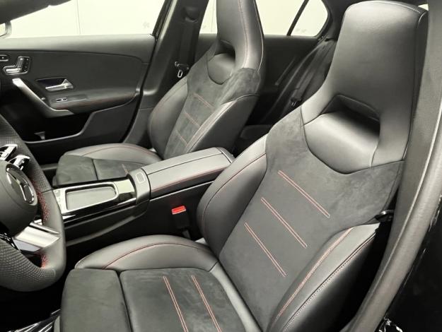 MERCEDES-BENZ Classe A 200 d Edition 140  Classe A 200 d Edition 140
