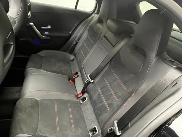 MERCEDES-BENZ Classe A 200 d Edition 140  Classe A 200 d Edition 140