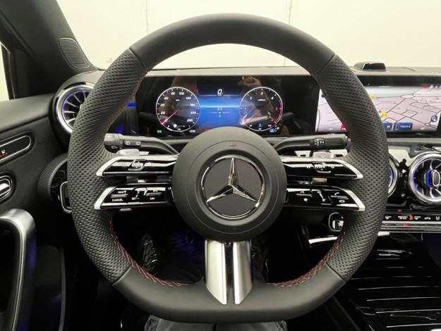 MERCEDES-BENZ Classe A 200 d Edition 140  Classe A 200 d Edition 140