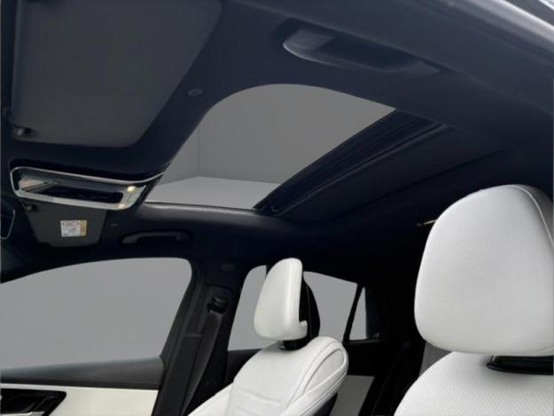 MERCEDES-BENZ GLC Coupé GLC 220 d 4MATIC Coupé AMG Line  GLC 220 d 4MATIC Coupé AMG Line