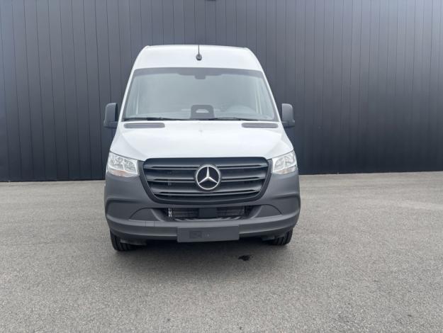 MERCEDES-BENZ Sprinter   SPRINTER 315 FG 37 3,5t PRO