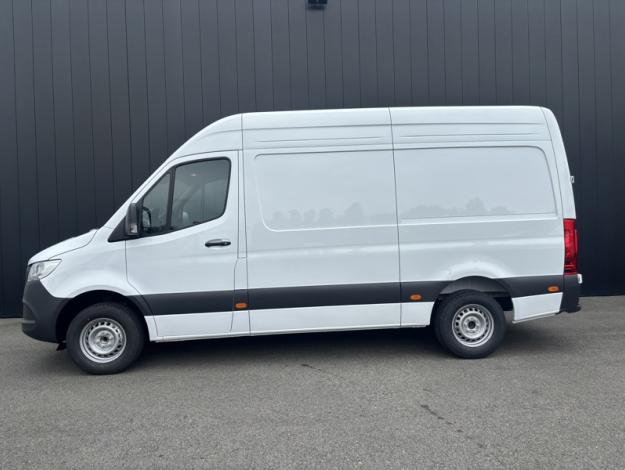 MERCEDES-BENZ Sprinter   SPRINTER 315 FG 37 3,5t PRO