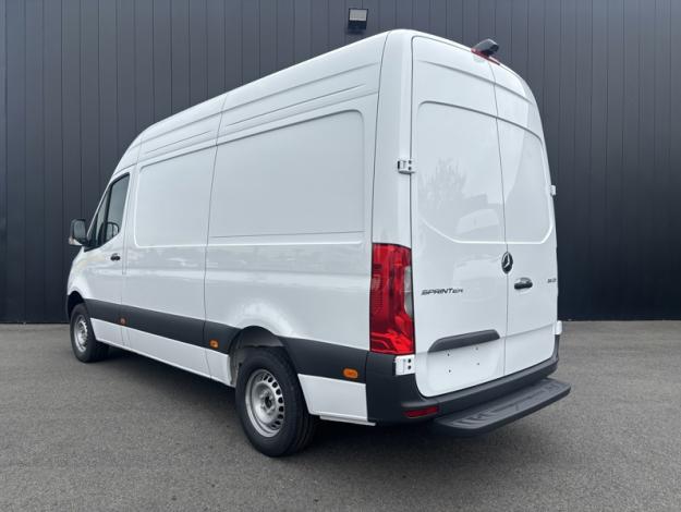 MERCEDES-BENZ Sprinter   SPRINTER 315 FG 37 3,5t PRO