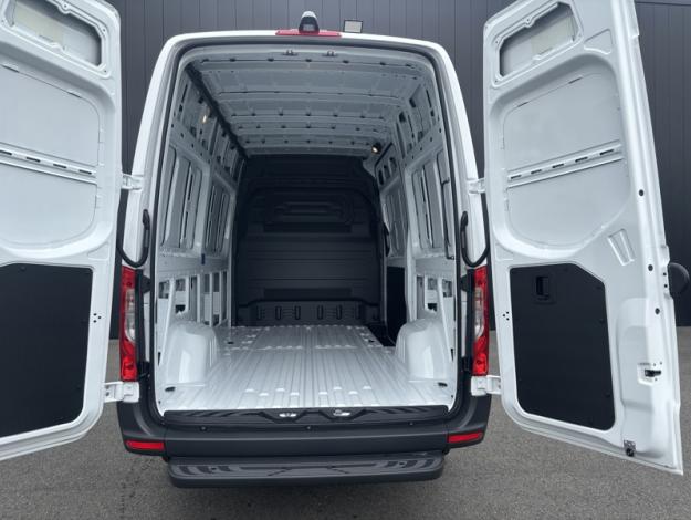 MERCEDES-BENZ Sprinter   SPRINTER 315 FG 37 3,5t PRO