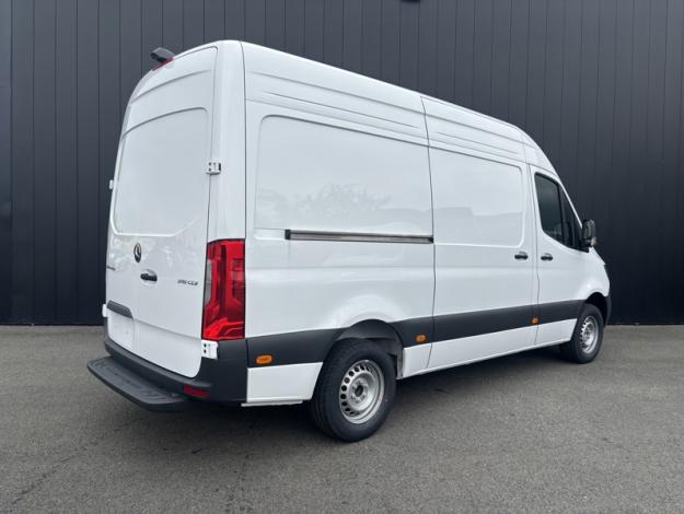 MERCEDES-BENZ Sprinter   SPRINTER 315 FG 37 3,5t PRO