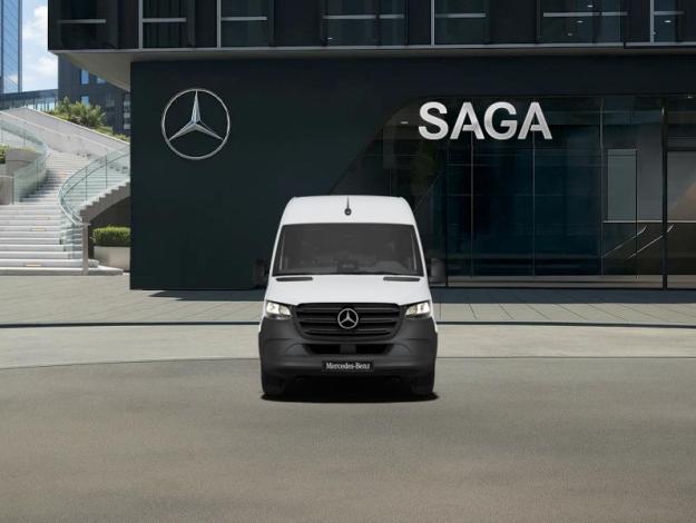 MERCEDES-BENZ Sprinter   SPRINTER 315 FG 37 3,5t PRO