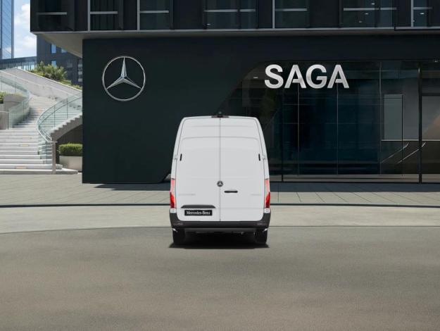 MERCEDES-BENZ Sprinter   SPRINTER 315 FG 37 3,5t PRO