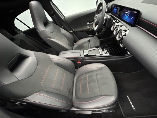 MERCEDES-BENZ A 250 e Hybrid EQ AMG Line  A250e AMG LINE