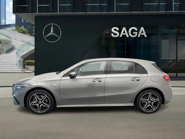 MERCEDES-BENZ A 250 e Hybrid EQ AMG Line  A250e AMG LINE