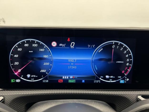 MERCEDES-BENZ A 250 e Hybrid EQ AMG Line  A250e AMG LINE