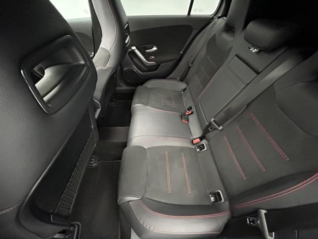 MERCEDES-BENZ A 250 e Hybrid EQ AMG Line  A250e AMG LINE