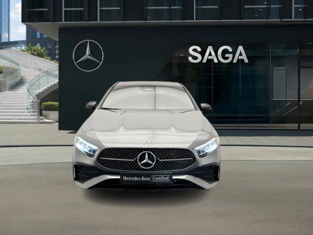 MERCEDES-BENZ A 250 e Hybrid EQ AMG Line  A250e AMG LINE
