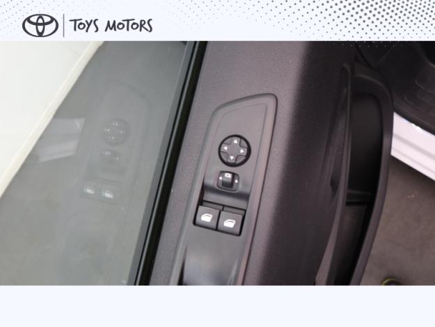 TOYOTA Proace Verso BEV 75KWH LONG DYNAMIC CONNECT  