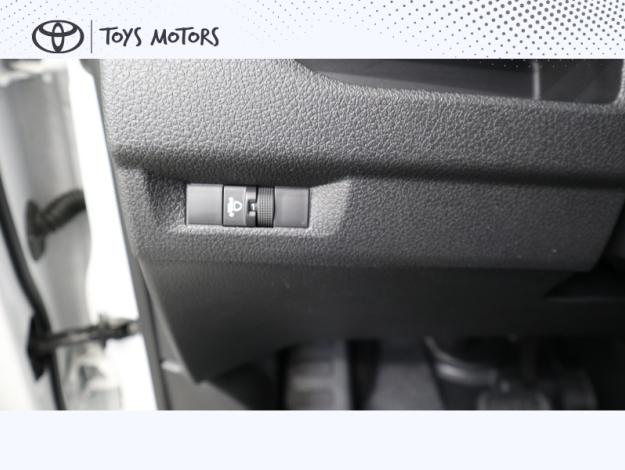 TOYOTA Proace Verso BEV 75KWH LONG DYNAMIC CONNECT  