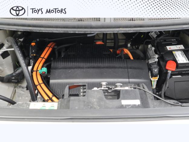 TOYOTA Proace Verso BEV 75KWH LONG DYNAMIC CONNECT  