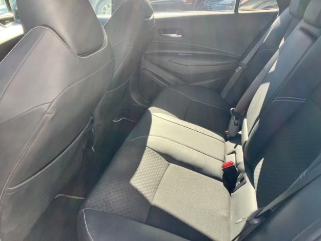 TOYOTA Corolla Touring Sports Hybride 196h Collection   